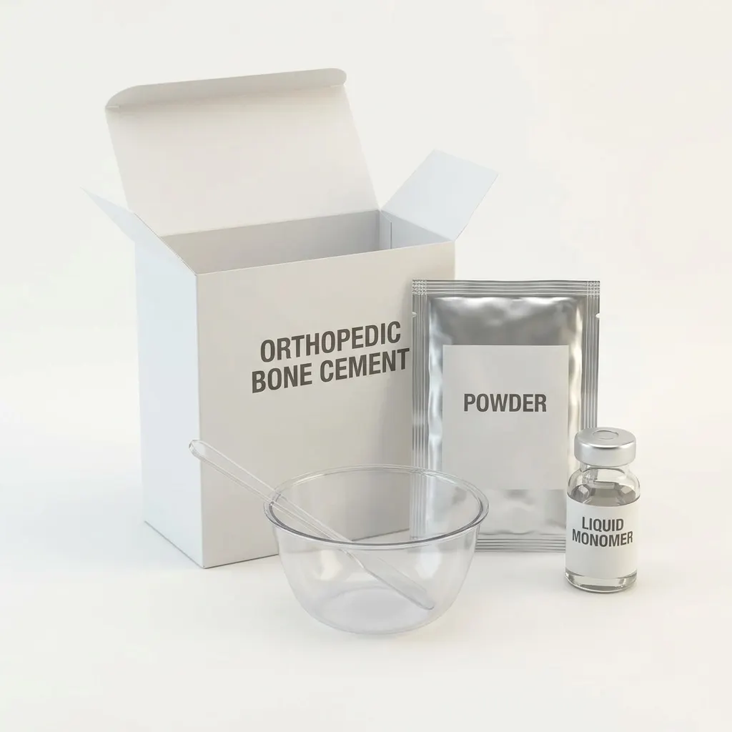 bone cement