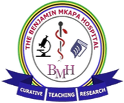 Benjamin Mkapa Hospital (BMH)