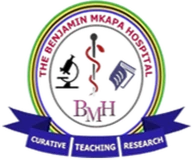 Benjamin Mkapa Hospital (BMH)