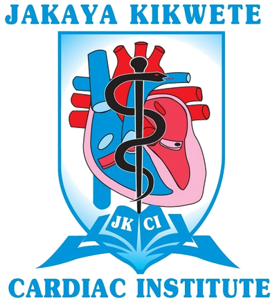 Jakaya Kikwete Cardiac Institute (JKCI)