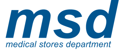 Medical Stores Department (MSD), Tanzania
