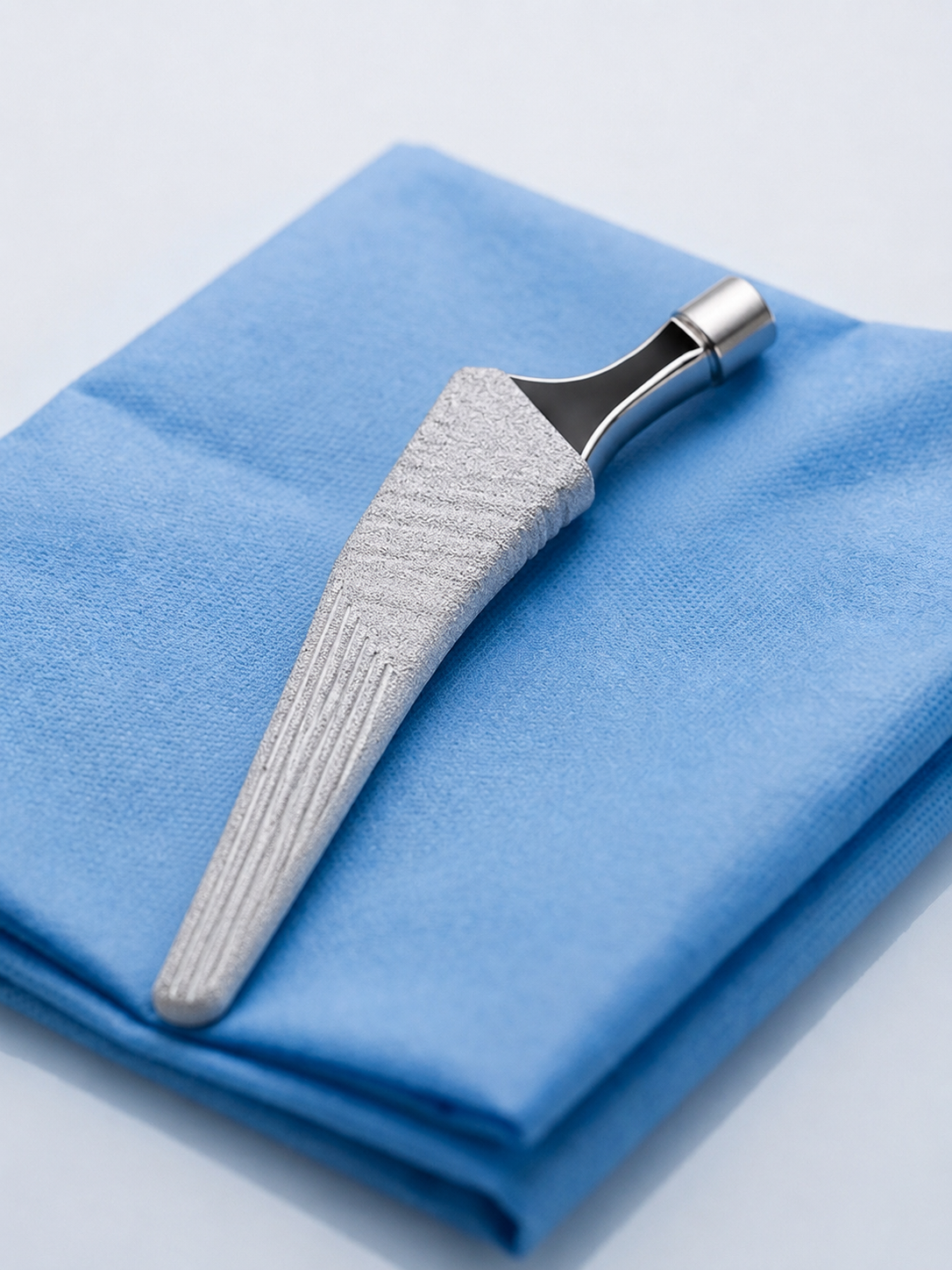 Joint implant