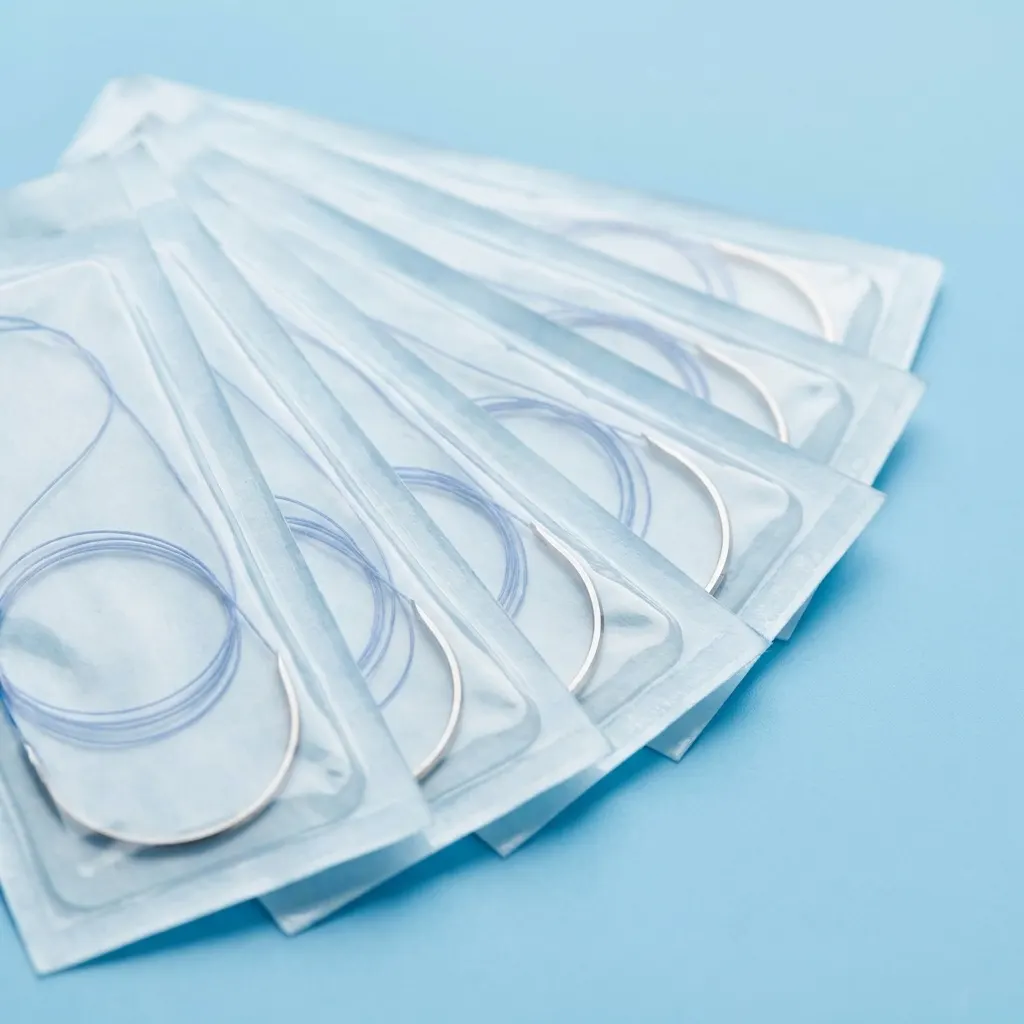 Sutures