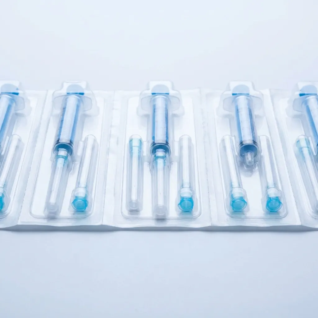 syringes